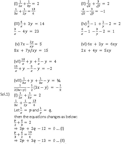 ""NCERT-Solutions-Class-10-Mathematics-Chapter-3-Pair-of-Linear-Equations-in-Two-Variables-27