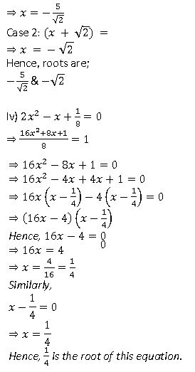""NCERT-Solutions-Class-10-Mathematics-Chapter-4-Quadratic-Equations