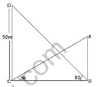 ""NCERT-Solutions-Class-10-Mathematics-Chapter-9-Some-Application-of-Trigonometry-10
