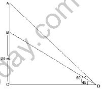 ""NCERT-Solutions-Class-10-Mathematics-Chapter-9-Some-Application-of-Trigonometry-7