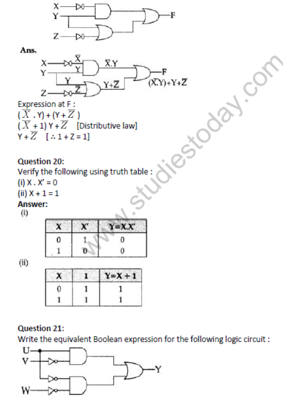 NCERT-Solutions-Class-12-Computer-Science-Boolean-Algebra-11