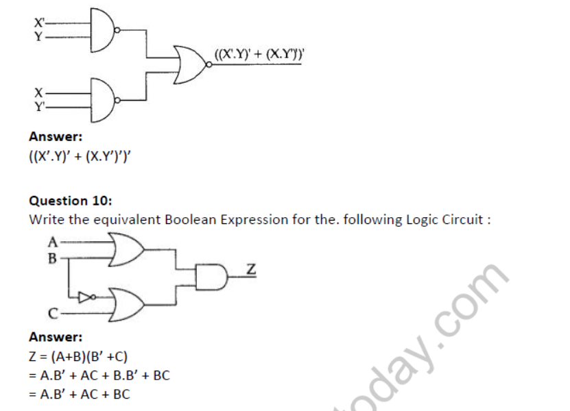 NCERT-Solutions-Class-12-Computer-Science-Boolean-Algebra-6