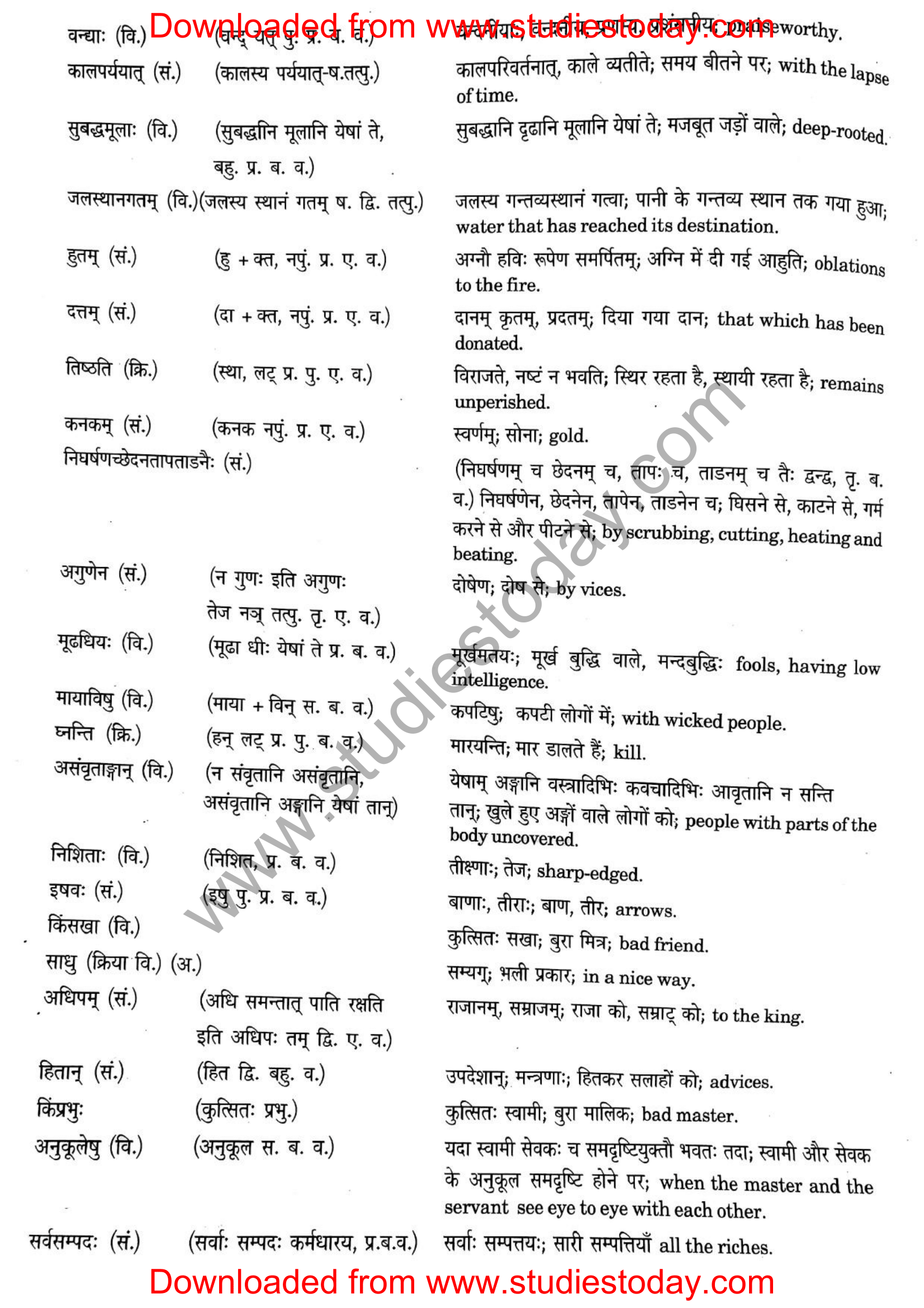 ncert-solutions-class-12-sanskrit-ritikia-chapter-6-13