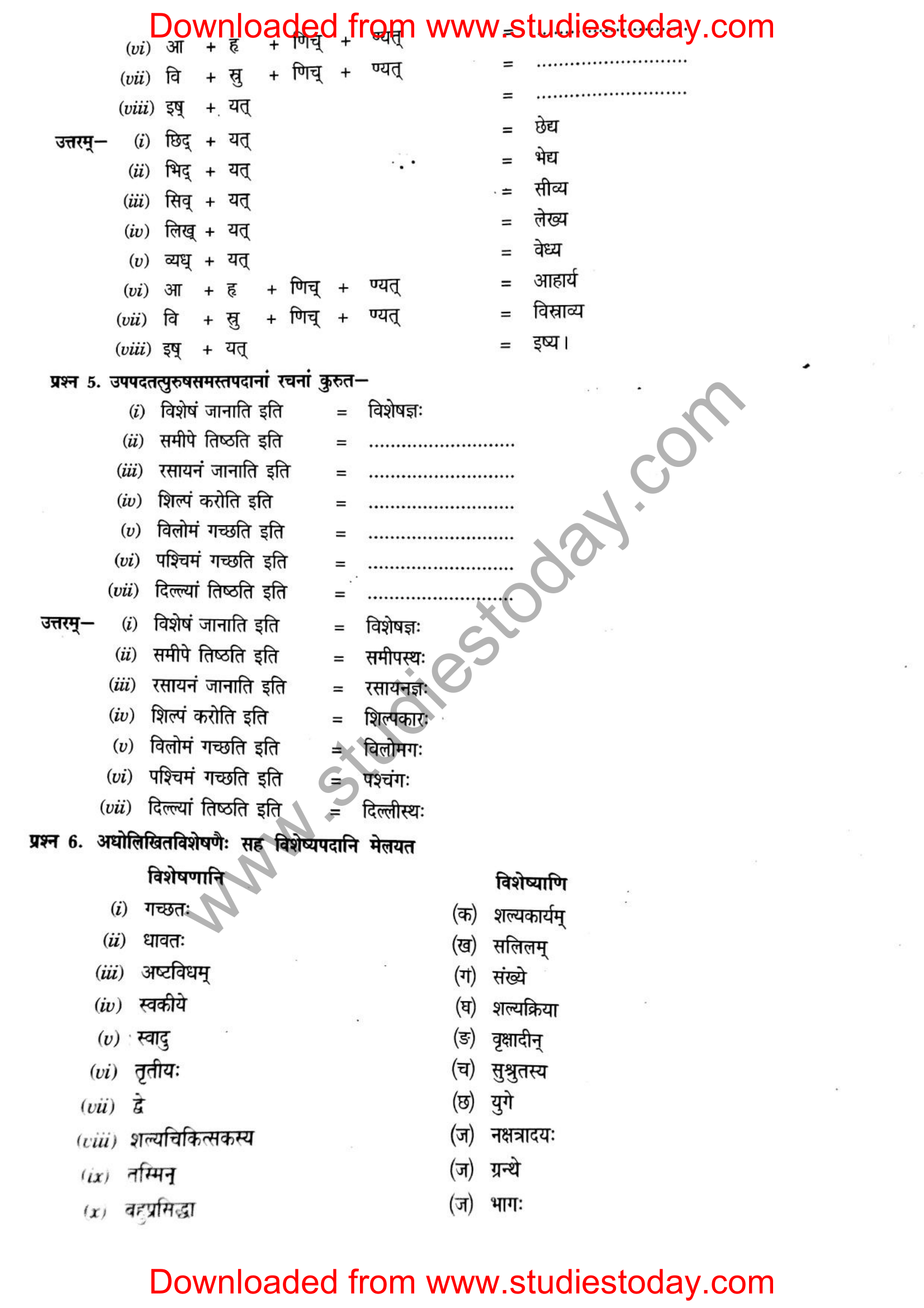 ncert-solutions-class-12-sanskrit-ritikia-chapter-8-10