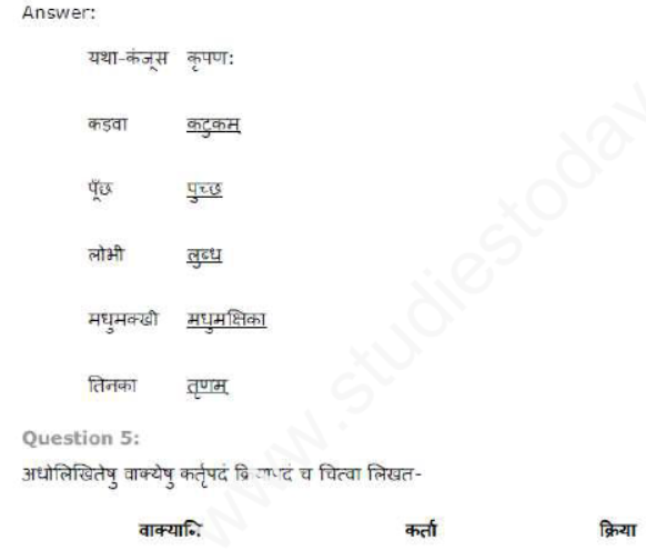 ncert-solutions-class-8-sanskrit-chapter-1-subhashitani