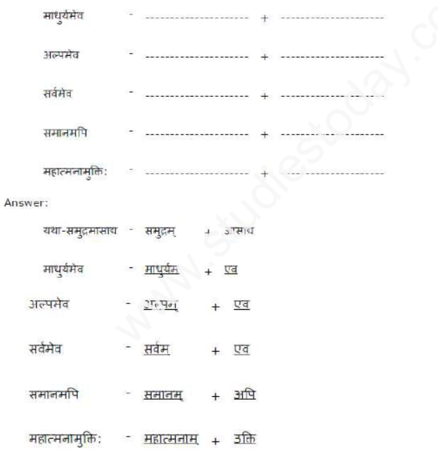 ncert-solutions-class-8-sanskrit-chapter-1-subhashitani