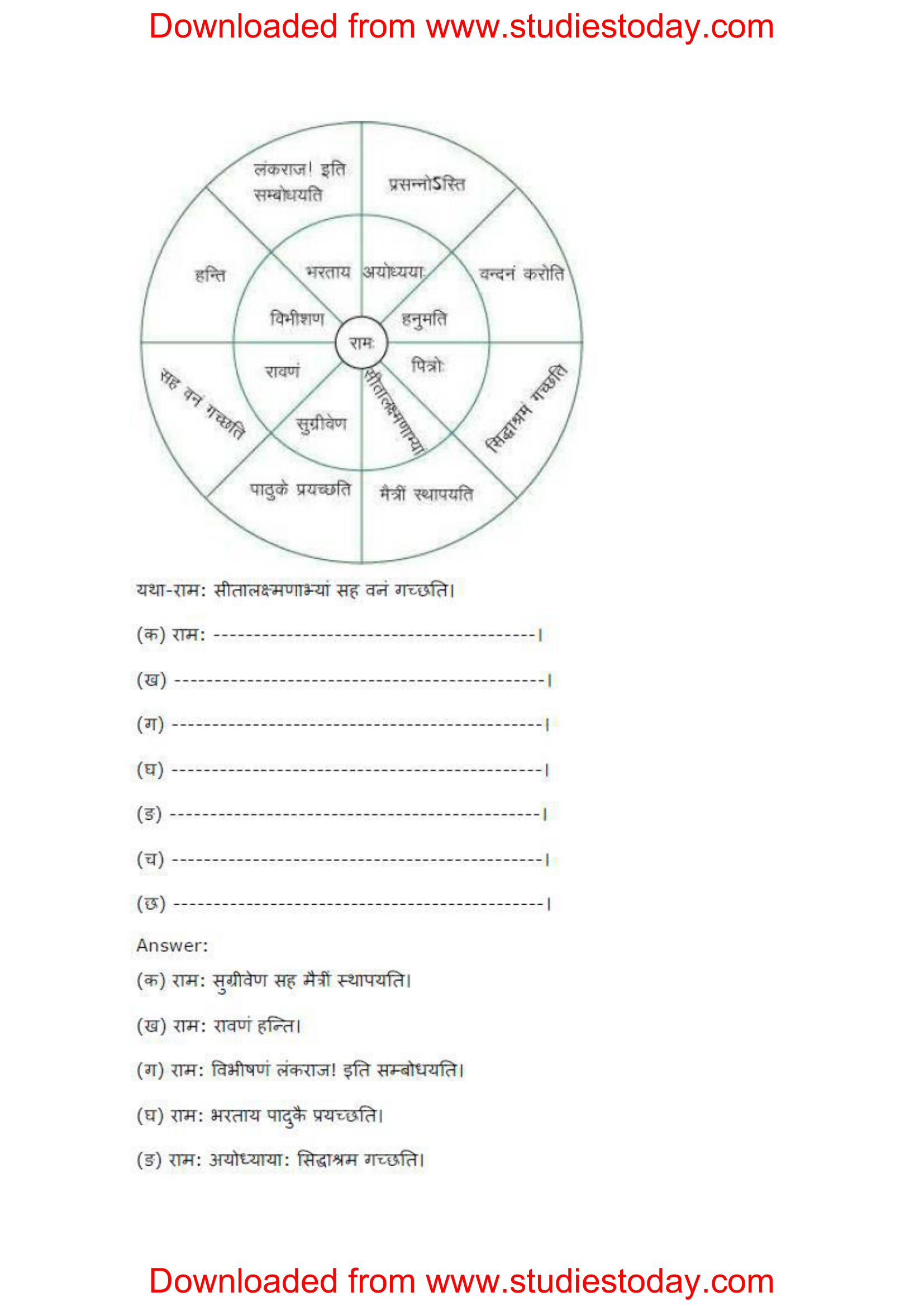 ncert-solutions-class-8-sanskrit-chapter-10-ashokvanika-5