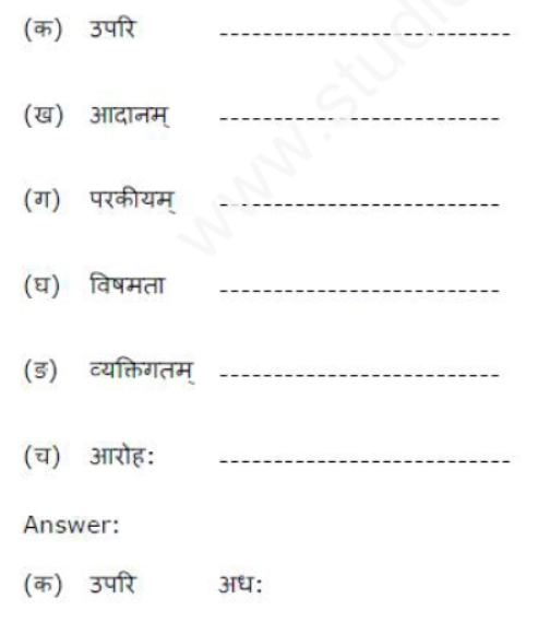 ncert-solutions-class-8-sanskrit-chapter-11-savitri-bhai-phule