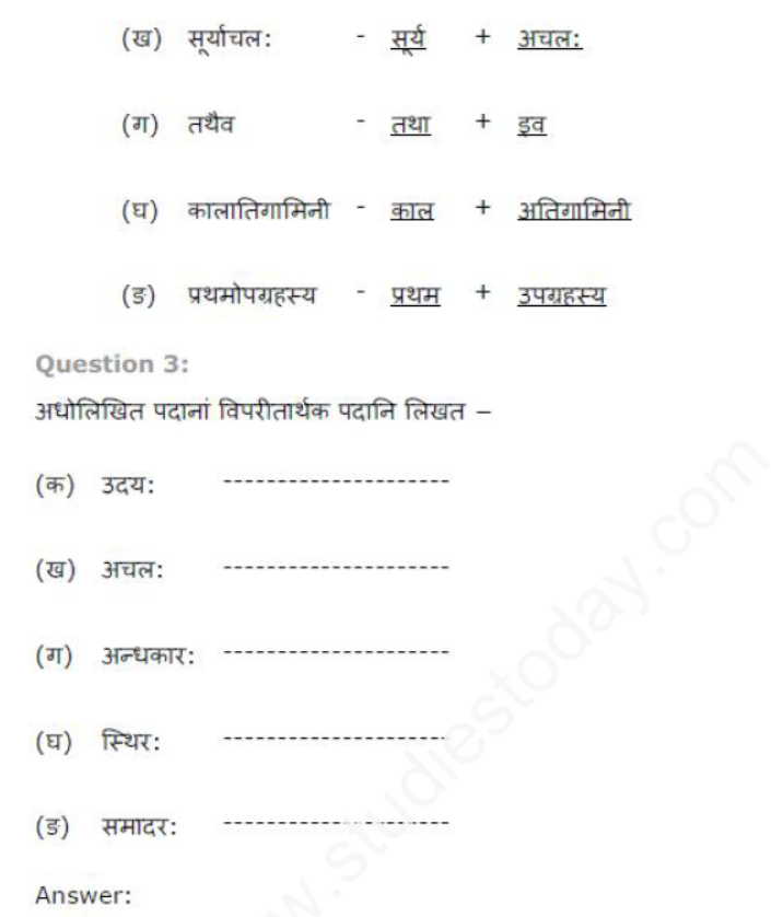 ncert-solutions-class-8-sanskrit-chapter-14-aryabhat