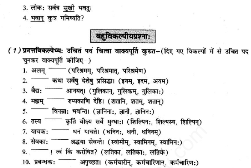 ncert-solutions-class-8-sanskrit-chapter-3-bhgvadjukrm