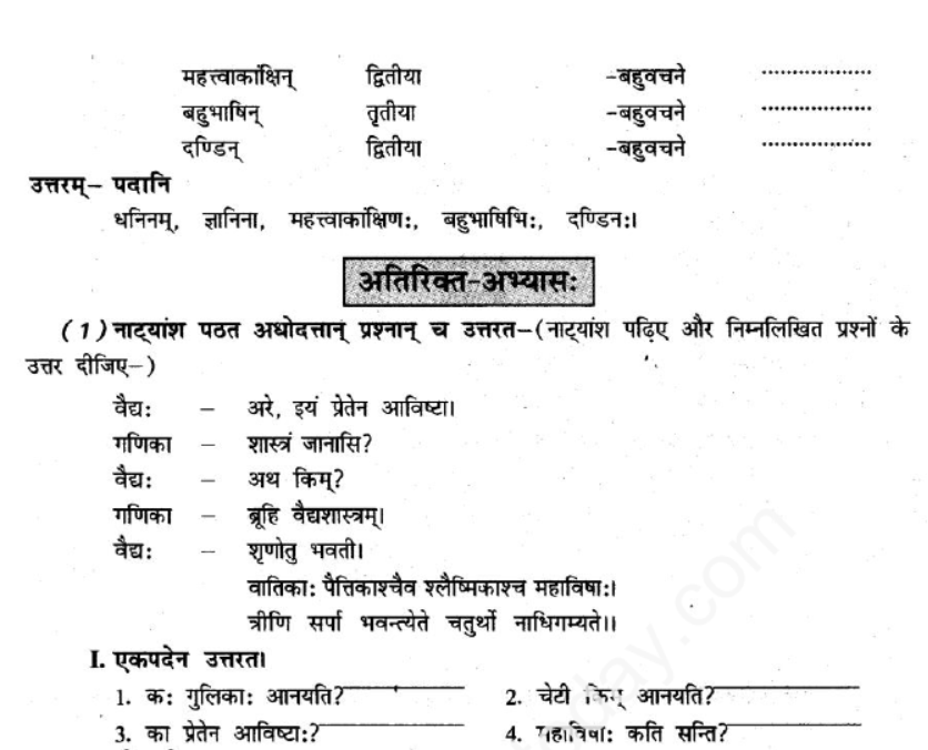 ncert-solutions-class-8-sanskrit-chapter-3-bhgvadjukrm