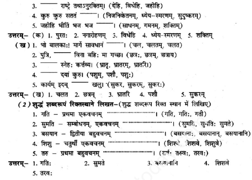 ncert-solutions-class-8-sanskrit-chapter-4-sadev-purto-nidehi-charnam
