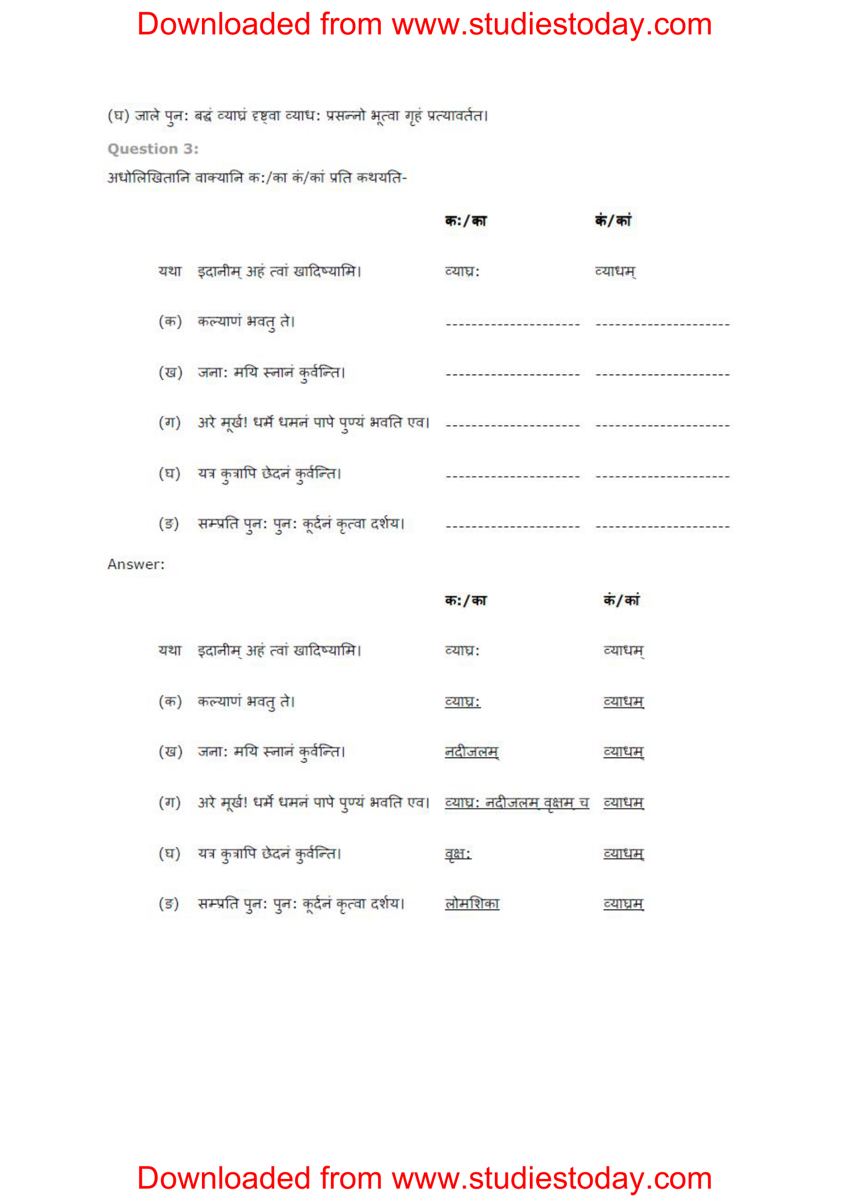 ncert-solutions-class-8-sanskrit-chapter-5-dharme-dhaman-pape-punym-2