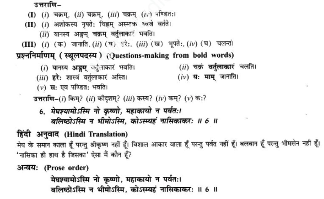 ncert-solutions-class-9-sanskrit-chapter-10-kohn-vadtu-saptrtam