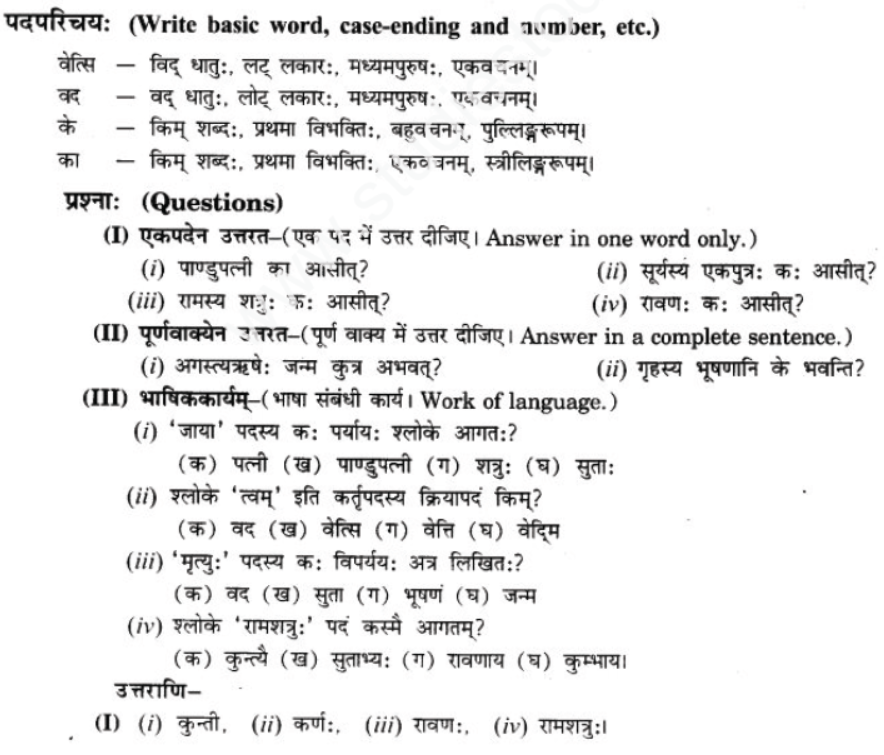 ncert-solutions-class-9-sanskrit-chapter-10-kohn-vadtu-saptrtam