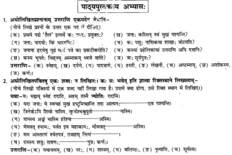 ncert-solutions-class-9-sanskrit-chapter-10-kohn-vadtu-saptrtam