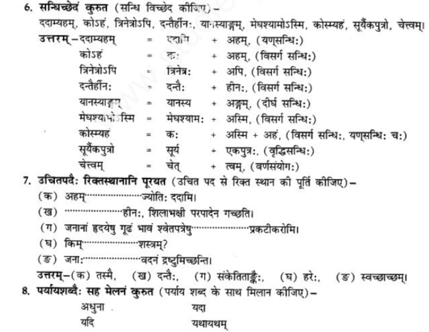 ncert-solutions-class-9-sanskrit-chapter-10-kohn-vadtu-saptrtam