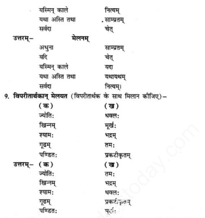 ncert-solutions-class-9-sanskrit-chapter-10-kohn-vadtu-saptrtam