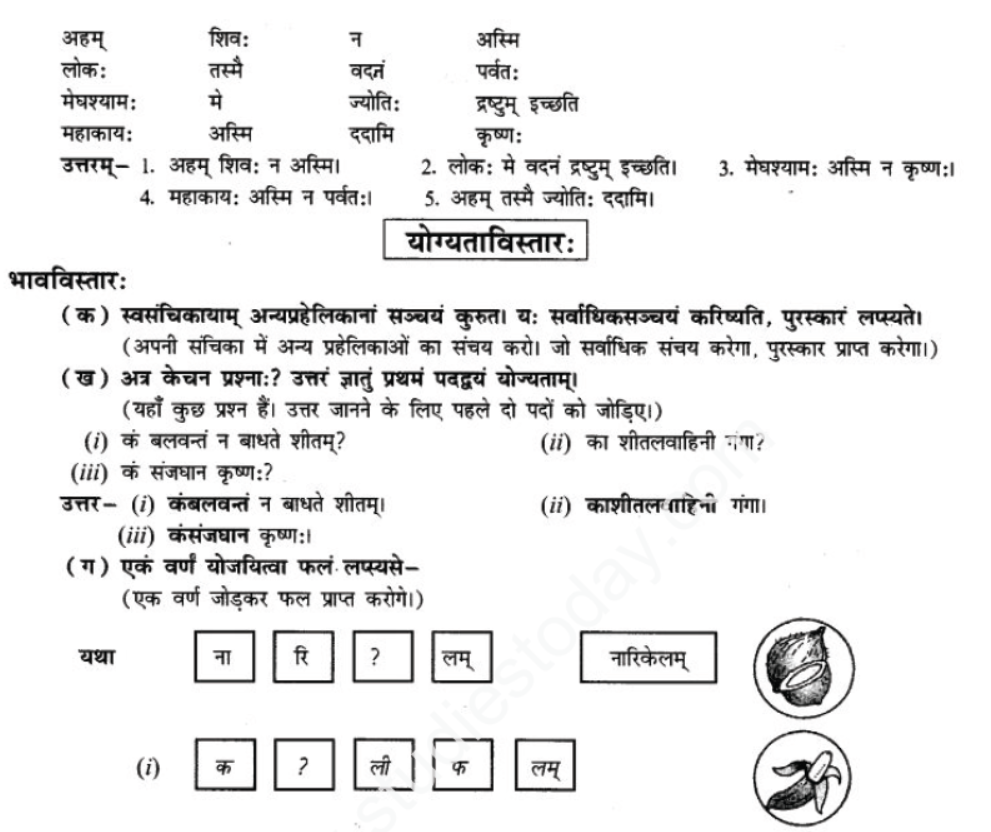 ncert-solutions-class-9-sanskrit-chapter-10-kohn-vadtu-saptrtam