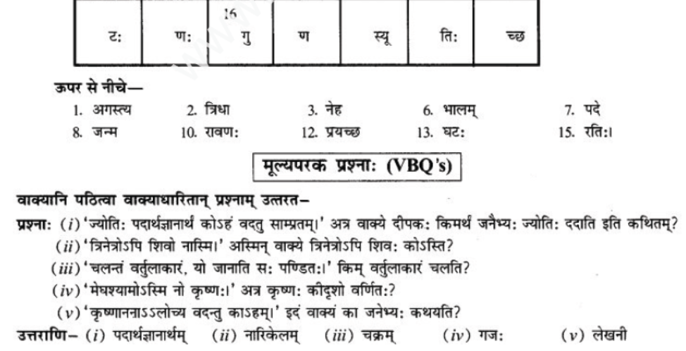 ncert-solutions-class-9-sanskrit-chapter-10-kohn-vadtu-saptrtam