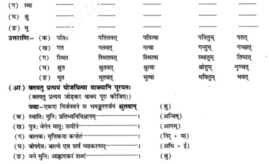 ncert-solutions-class-9-sanskrit-chapter-13-bhartiya-vigyanam