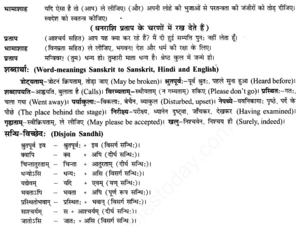 ncert-solutions-class-9-sanskrit-chapter-9-vijaytam-svadesh