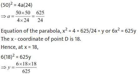 ""NCERT-Solutions-Class-11-Mathematics-Chapter-11-Conic-Sections-43