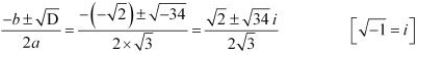 ""NCERT-Solutions-Class-11-Mathematics-Chapter-5-Complex-Numbers-and-Quadratic-Equations-13