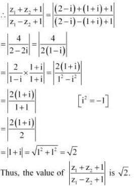 ""NCERT-Solutions-Class-11-Mathematics-Chapter-5-Complex-Numbers-and-Quadratic-Equations-27