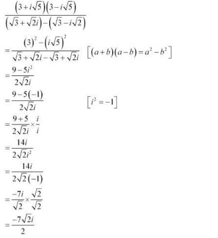 ""NCERT-Solutions-Class-11-Mathematics-Chapter-5-Complex-Numbers-and-Quadratic-Equations-7