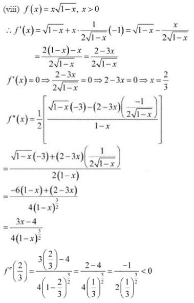 ""NCERT-Solutions-Class-12-Mathematics-Chapter-6-Application-of-Derivatives-51