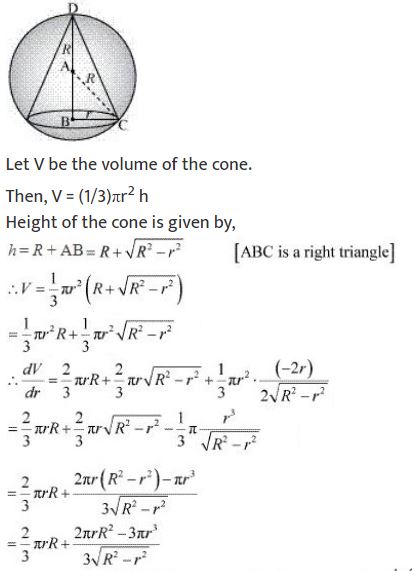 ""NCERT-Solutions-Class-12-Mathematics-Chapter-6-Application-of-Derivatives-65