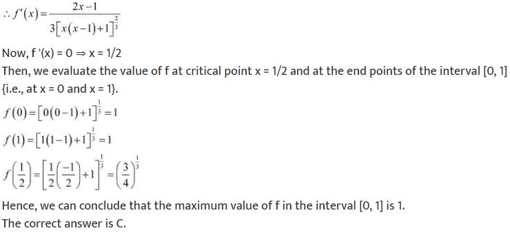 ""NCERT-Solutions-Class-12-Mathematics-Chapter-6-Application-of-Derivatives-69