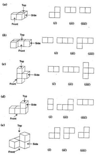 ""NCERT-Solutions-Class-8-Mathematics-Chapter-10-Visualising-Solid-Shapes-3