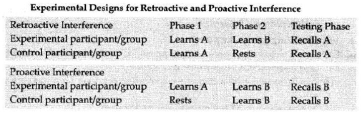 ncert-solutions-class-11-psychology-chapter-7-human-memory