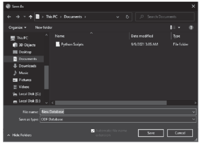 dbms-notes: writing blocks to disk: (9) Exception Handling