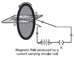 ""CBSE-Class-10-Physics-Magnetic-Effects-Of-Electric-Current-Worksheet-Set-B-4