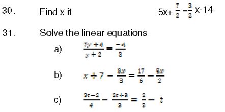 ""CBSE-Class-8-Mathematics-Linear-Equations-Assignment-Set-A
