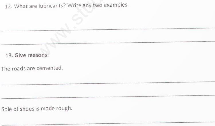 ""CBSE-Class-8-Science-Friction-Assignment-Set-D