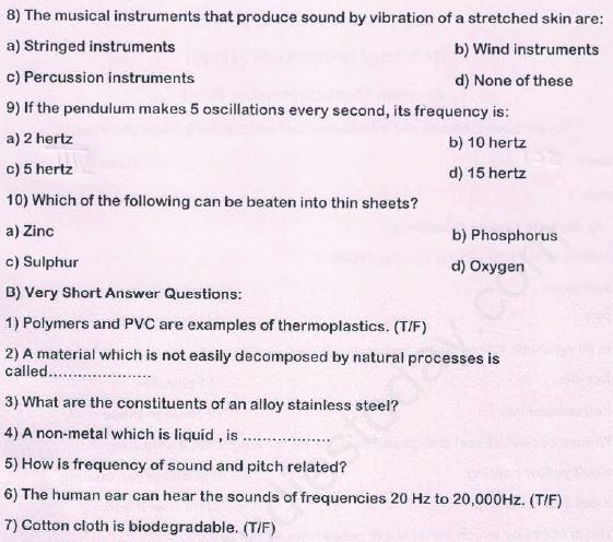 ""CBSE-Class-8-Science-Revision-Assignment-Set-D