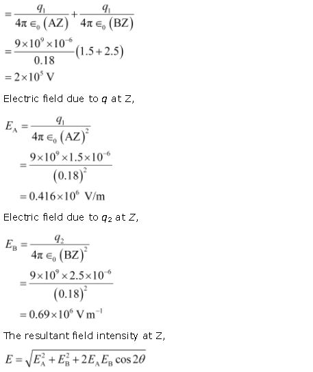 ""NCERT-Class-12-Physics-Solutions-Electrostatic-Potential-And-Capacitance-21
