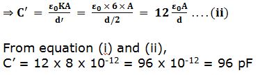 ""NCERT-Class-12-Physics-Solutions-Electrostatic-Potential-And-Capacitance-9