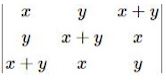 ""NCERT-Solutions-Class-12-Mathematics-Chapter-4-Determinants-146