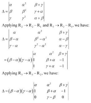 ""NCERT-Solutions-Class-12-Mathematics-Chapter-4-Determinants-151