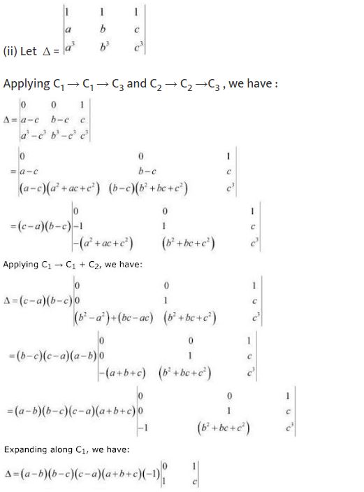 ""NCERT-Solutions-Class-12-Mathematics-Chapter-4-Determinants-34