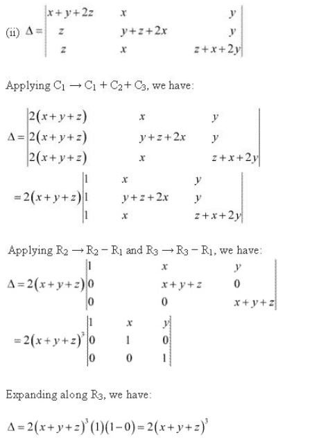 ""NCERT-Solutions-Class-12-Mathematics-Chapter-4-Determinants-42