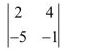 ""NCERT-Solutions-Class-12-Mathematics-Chapter-4-Determinants