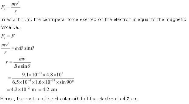 ""NCERT-Solutions-Class-12-Physics-Chapter-4-Moving-Charges-And-Magnetism-13