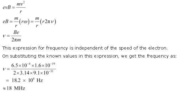 ""NCERT-Solutions-Class-12-Physics-Chapter-4-Moving-Charges-And-Magnetism-14