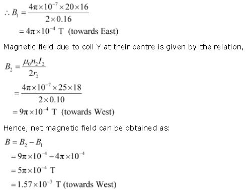 ""NCERT-Solutions-Class-12-Physics-Chapter-4-Moving-Charges-And-Magnetism-16